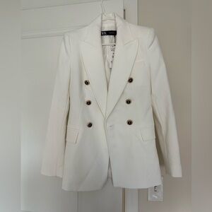 COPY - NWT zara blazer size xs